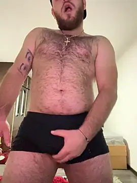 Andreiandu23 online show from April 5, 7:44 pm