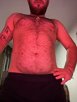 Andreiandu23 online show from April 6, 7:37 pm