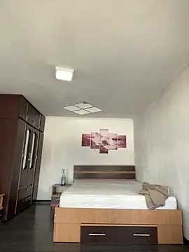 Andreiandu23 online show from April 10, 1:05 pm