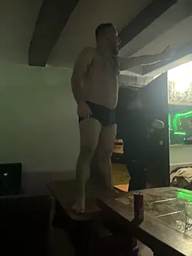 Andreiandu23 online show from April 12, 7:30 pm