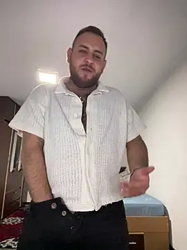 Andreiandu23 online show from April 17, 6:22 pm