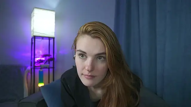 foxy cute4you online show from March 3, 6:25 pm