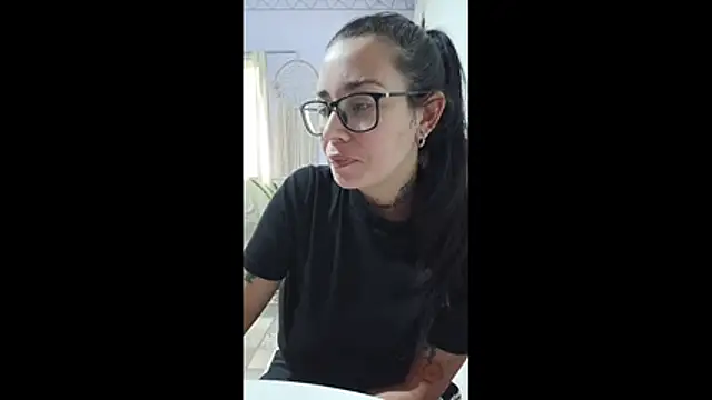 StarNinf4 online show from April 8, 4:51 pm