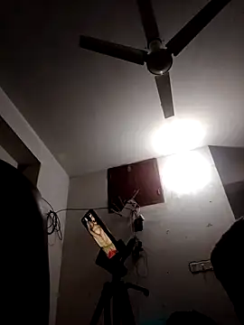 Powerfull08 online show from November 28, 5:37 pm