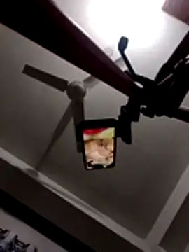 Powerfull08 online show from December 18, 9:21 pm