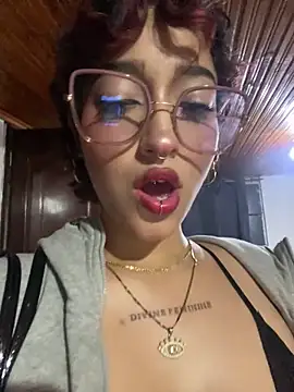 LilithMonette online show from November 30, 12:47 am