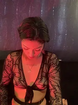 LilithMonette online show from February 8, 6:44 pm