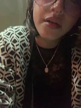 LilithMonette online show from April 11, 2:16 am