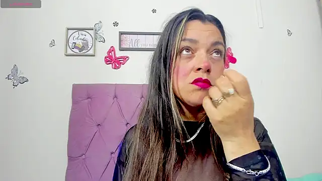  nanycute  online show from March 31, 12:12 am