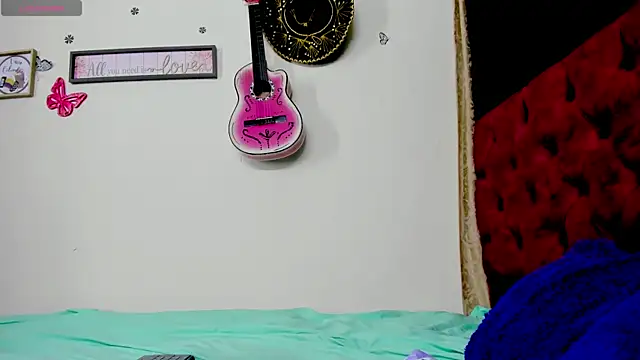  nanycute  online show from June 16, 1:41 am