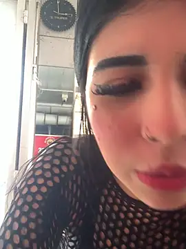 Dannii- online show from March 1, 8:00 pm