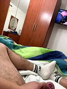 marc8876 online show from December 21, 12:40 am