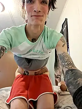 MaitressePomme3 online show from November 28, 1:25 pm