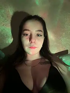 Anoraaa8A online show from March 21, 10:57 pm