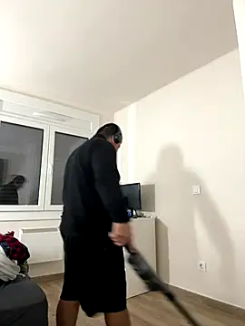 Pelotas2000 online show from November 25, 7:36 pm