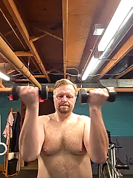 TheOneDonShaun online show from April 8, 12:32 am