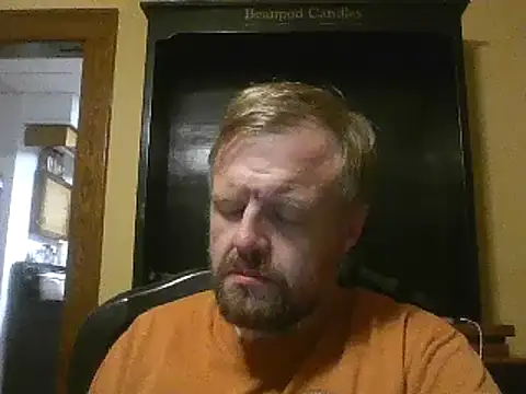 TheOneDonShaun online show from May 22, 2:40 am