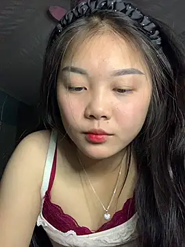 Baa-bee22 online show from November 30, 5:33 am