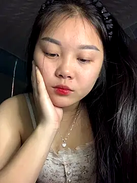 Baa-bee22 online show from December 1, 4:17 am