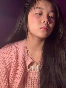 Baa-bee22 online show from February 6, 1:43 am