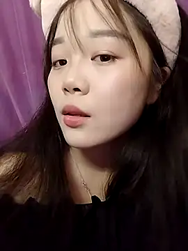 Baa-bee22 online show from April 17, 1:30 am