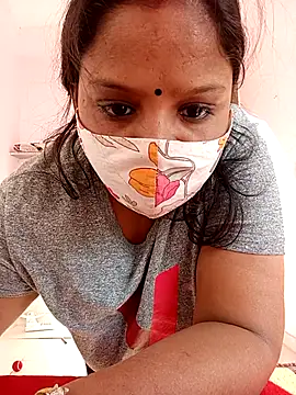 CUTE-LOVE-SWEETS online show from January 11, 4:17 am