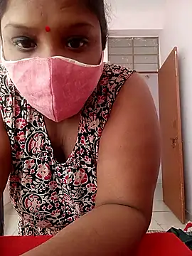 CUTE-LOVE-SWEETS online show from January 18, 4:27 am