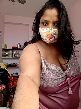 CUTE-LOVE-SWEETS online show from February 14, 4:20 am