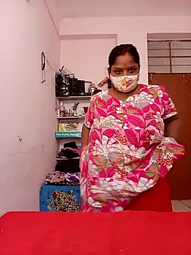 CUTE-LOVE-SWEETS online show from April 9, 4:01 am