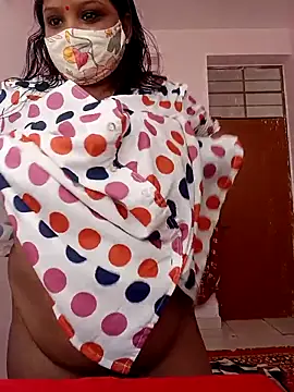 CUTE-LOVE-SWEETS online show from April 11, 3:55 am