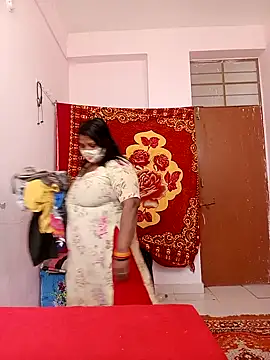 CUTE-LOVE-SWEETS online show from April 12, 4:06 am