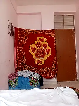 CUTE-LOVE-SWEETS online show from April 17, 4:15 am