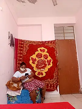 CUTE-LOVE-SWEETS online show from April 18, 4:38 am