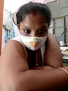 CUTE-LOVE-SWEETS online show from April 24, 4:31 pm