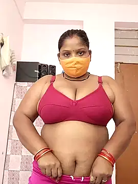 CUTE-LOVE-SWEETS online show from June 24, 4:33 am