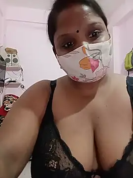CUTE-LOVE-SWEETS online show from June 30, 3:57 pm