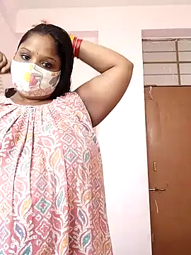 CUTE-LOVE-SWEETS online show from July 5, 4:07 am