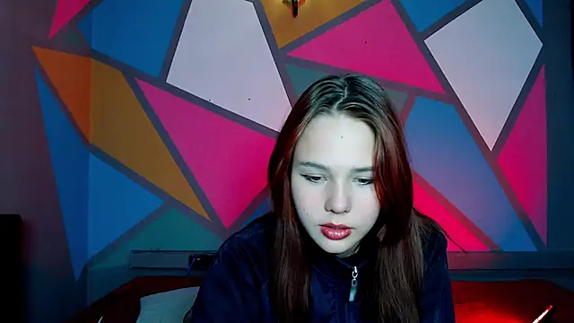 Snapshot of onessandra chatting on November 19, 5:40 am onessandra online show from November 19, 5:40 am