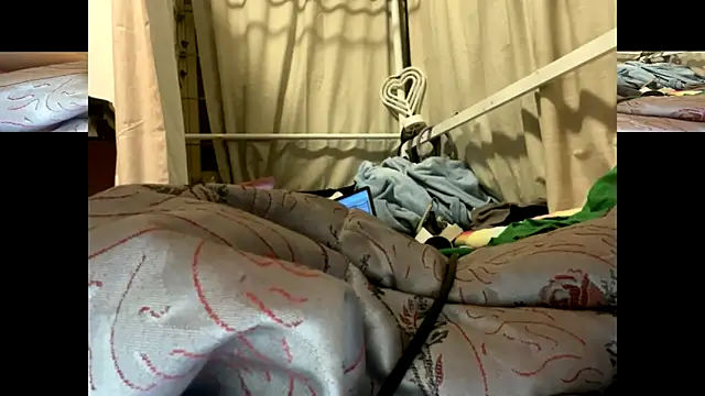 Beans543 online show from November 17, 12:22 pm