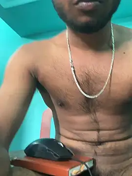 Big Boy Rahul  online show from May 15, 11:56 pm