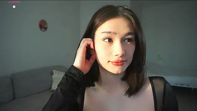 SoftLuna online show from November 21, 4:44 am