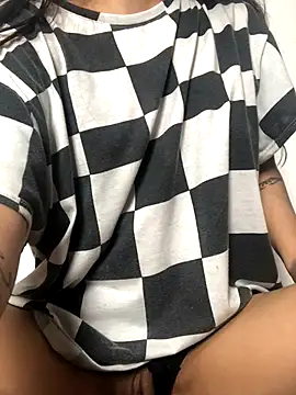 I-Am-Vilu online show from November 22, 6:23 am