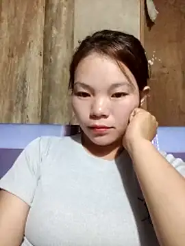 yu-zhen online show from December 19, 1:29 pm