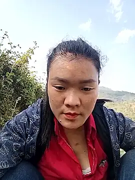 Snapshot of meomeo-00 chatting on February 16, 8:54 am meomeo-00 online show from February 16, 8:54 am