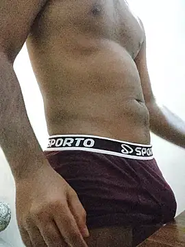 BhonduBaby online show from November 23, 6:41 pm