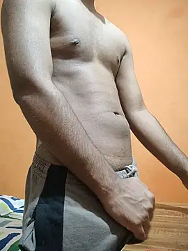 BhonduBaby online show from February 14, 7:32 pm