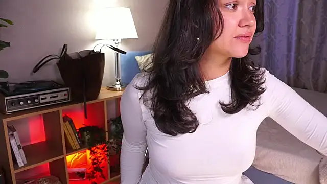 Shadow Lotus online show from January 8, 12:07 pm