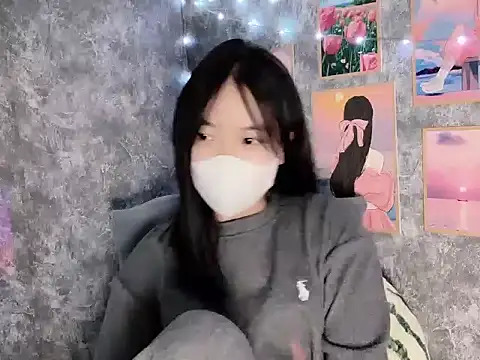 Hellen2999 online show from December 3, 5:15 am