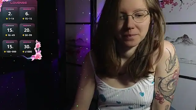 Snapshot of scarlettsrose chatting on April 28, 1:49 pm scarlettsrose online show from April 28, 1:49 pm