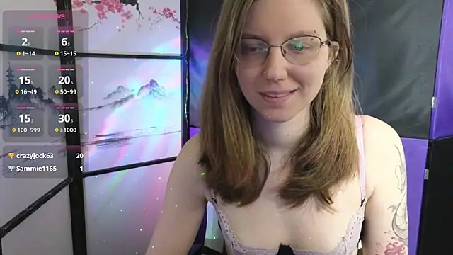 Snapshot of scarlettsrose chatting on May 15, 12:23 pm scarlettsrose online show from May 15, 12:23 pm